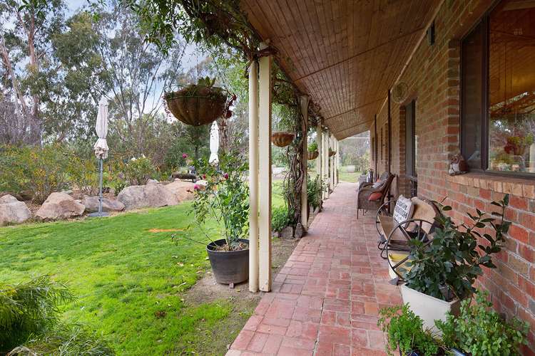 Second view of Homely house listing, 1610 Baringhup - Eddington Road, Baringhup VIC 3463