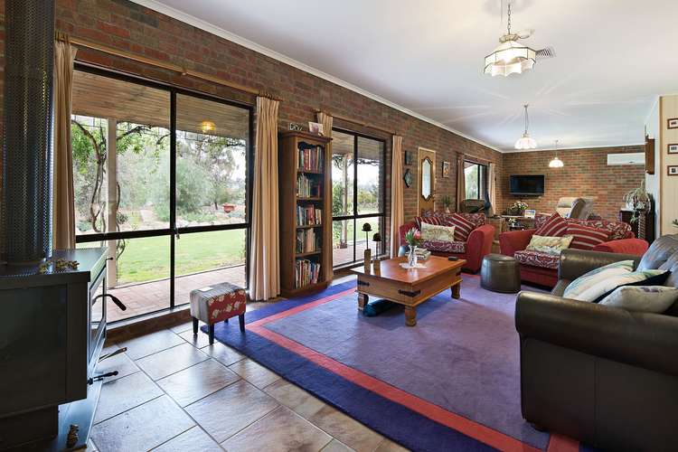 Fourth view of Homely house listing, 1610 Baringhup - Eddington Road, Baringhup VIC 3463