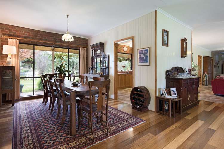 Sixth view of Homely house listing, 1610 Baringhup - Eddington Road, Baringhup VIC 3463