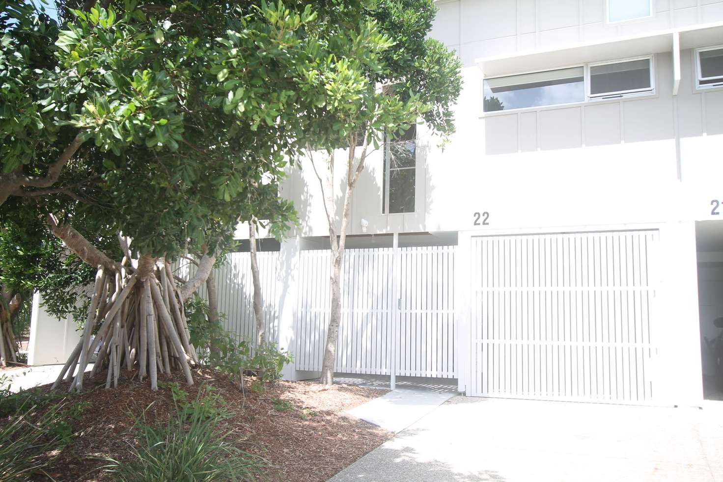 Main view of Homely apartment listing, 22/603-615 Casuarina Way, Casuarina NSW 2487