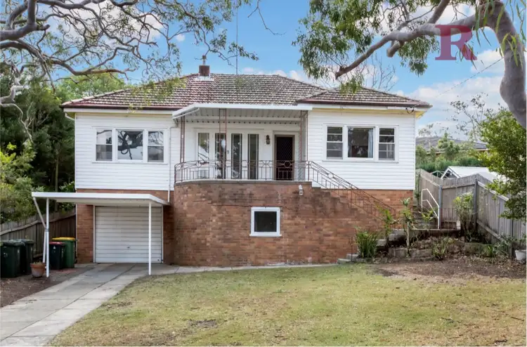 Second view of Homely house listing, 51 Turriell Point Road, Port Hacking NSW 2229