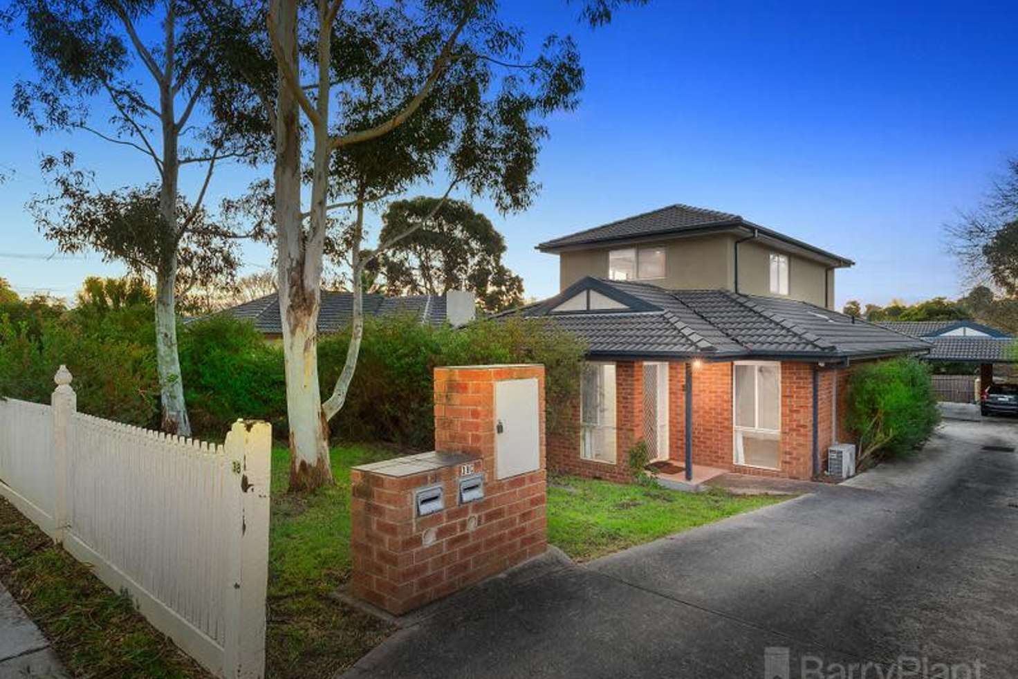 Main view of Homely townhouse listing, 38B Victoria Road, Bayswater VIC 3153