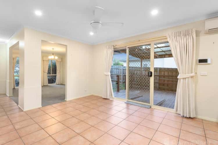 Fifth view of Homely townhouse listing, 38B Victoria Road, Bayswater VIC 3153