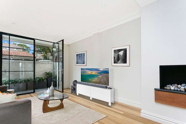 Third view of Homely house listing, 21 Cove Street, Birchgrove NSW 2041