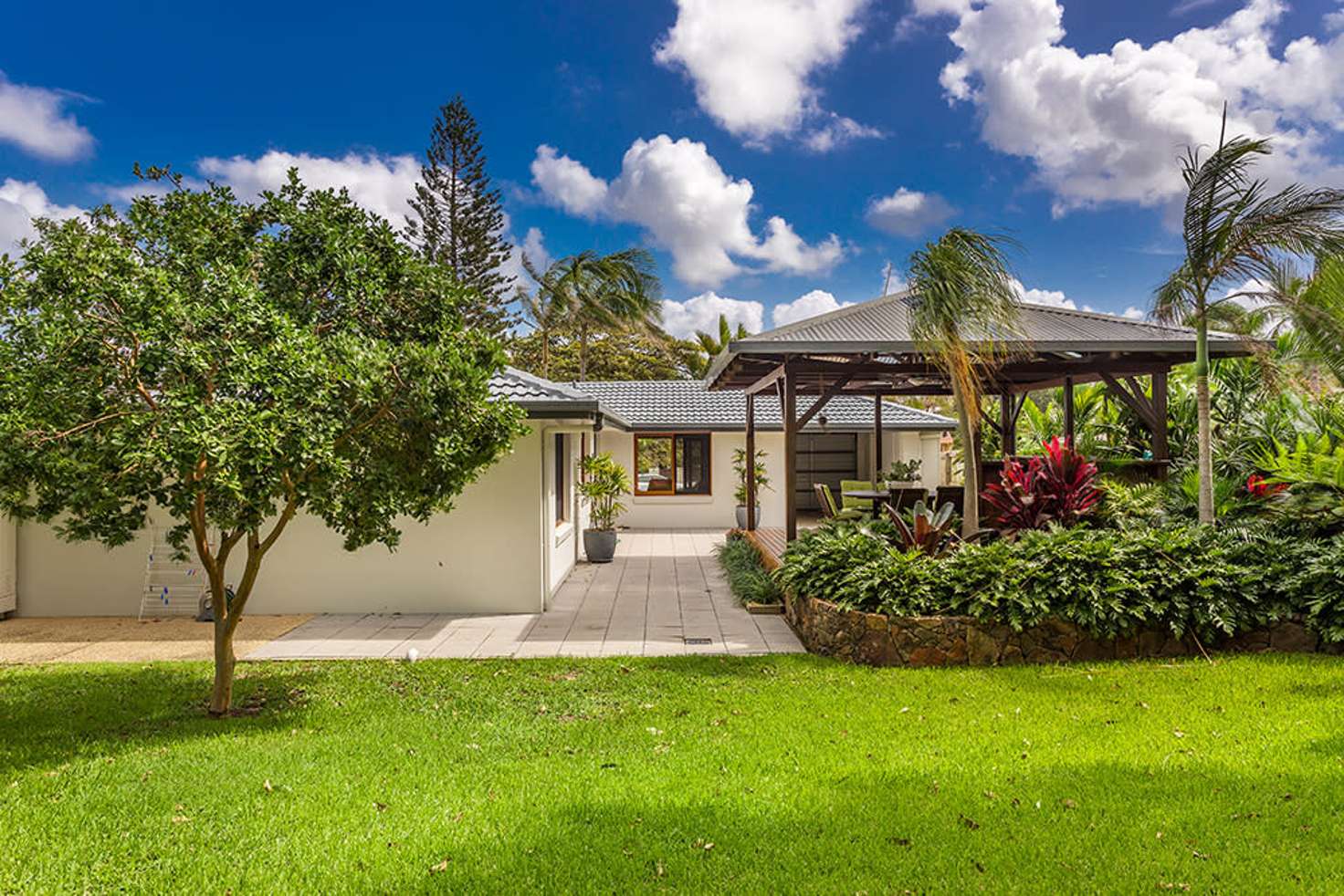 Main view of Homely house listing, 18 Coral Court, Byron Bay NSW 2481