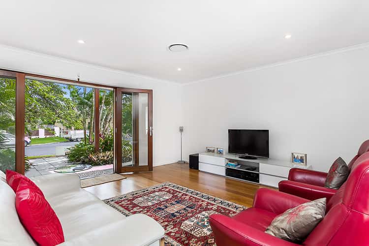 Second view of Homely house listing, 18 Coral Court, Byron Bay NSW 2481