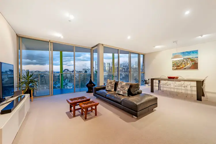 602/8 Distillery Drive, Pyrmont NSW 2009