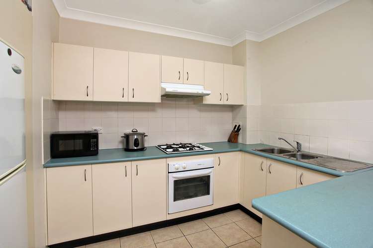 Second view of Homely unit listing, 22/10 Hythe Street, Mount Druitt NSW 2770