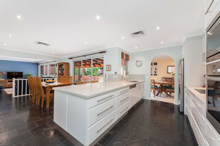 Third view of Homely house listing, 5 Baydon Street, Castle Hill NSW 2154