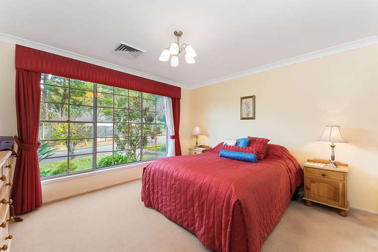 Sixth view of Homely house listing, 5 Baydon Street, Castle Hill NSW 2154
