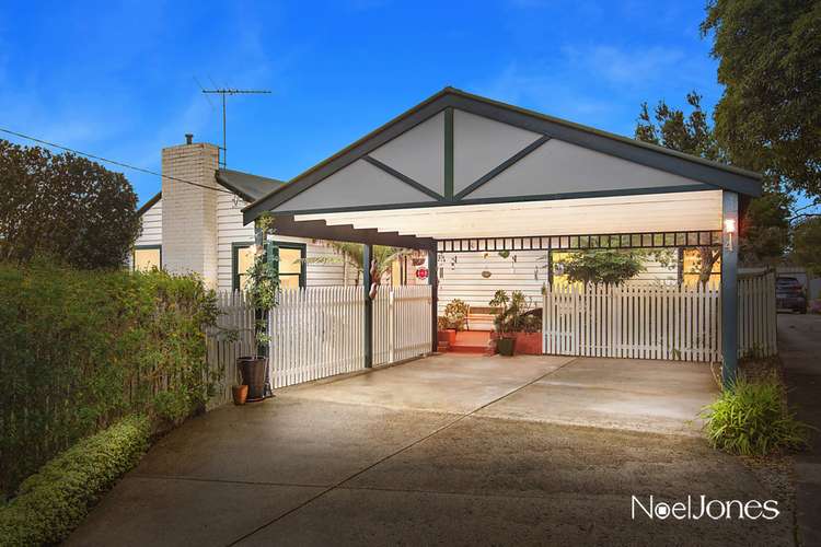 Main view of Homely house listing, 1/4 Woodmason Road, Boronia VIC 3155