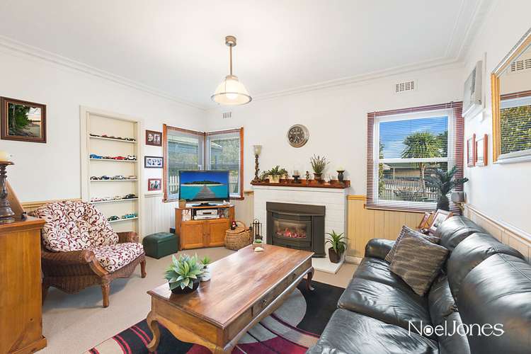 Second view of Homely house listing, 1/4 Woodmason Road, Boronia VIC 3155