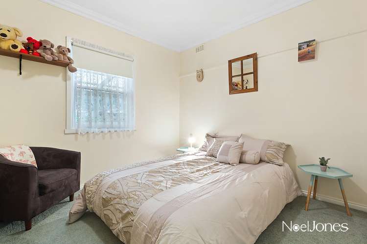 Fifth view of Homely house listing, 1/4 Woodmason Road, Boronia VIC 3155