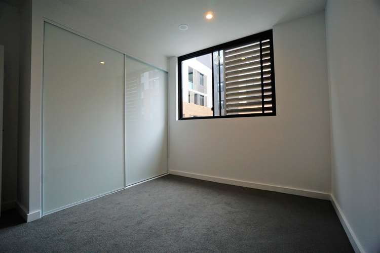 Second view of Homely apartment listing, 3.207/18 Hannah Street, Beecroft NSW 2119