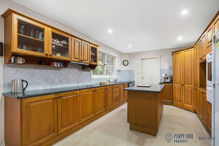 Second view of Homely house listing, 63 Oakes Road, Carlingford NSW 2118