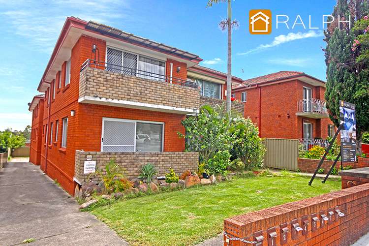 Main view of Homely unit listing, 4/115 Yangoora Road, Lakemba NSW 2195