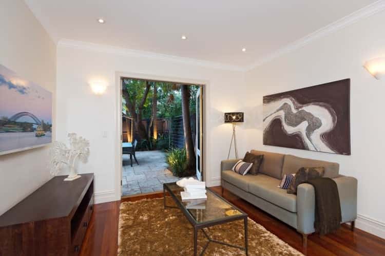 Third view of Homely house listing, 1/119 Brighton Street, Petersham NSW 2049