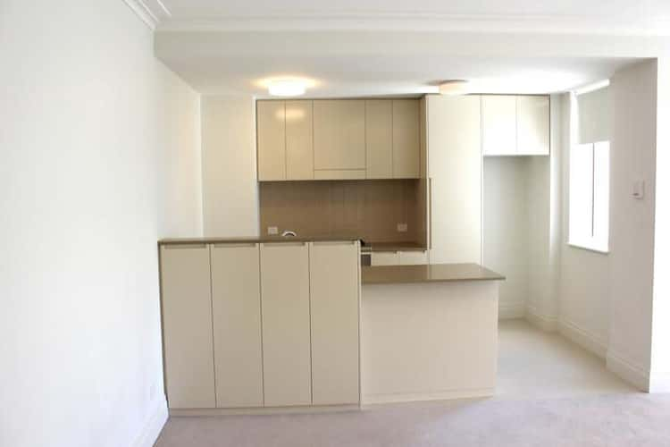 Second view of Homely apartment listing, 210/2 Rosewater Circuit, Breakfast Point NSW 2137