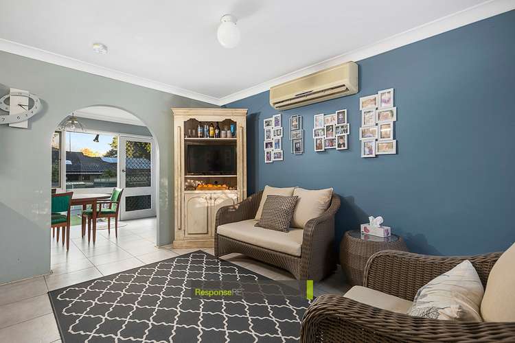 Fourth view of Homely house listing, 1 Brunette Drive, Castle Hill NSW 2154