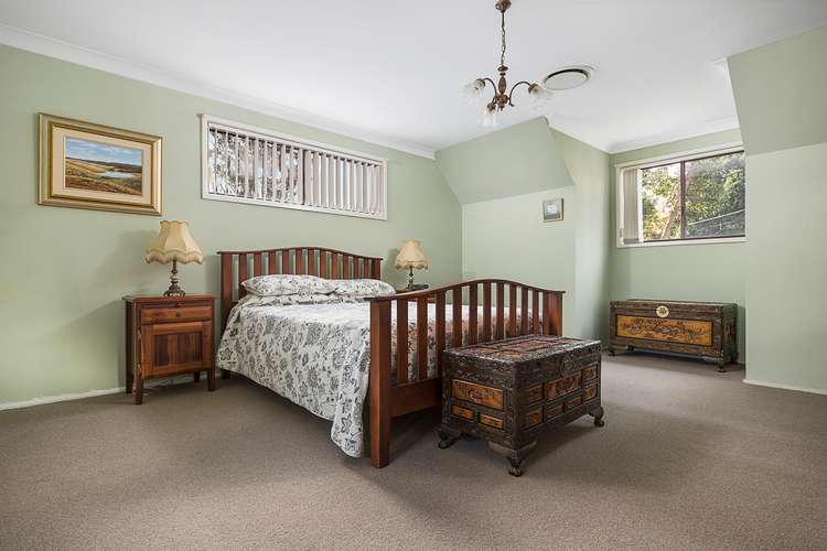 Sixth view of Homely house listing, 1 Brunette Drive, Castle Hill NSW 2154