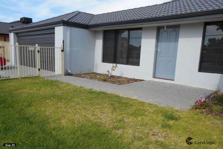 Main view of Homely villa listing, 4/24 Tait Street, Armadale WA 6112