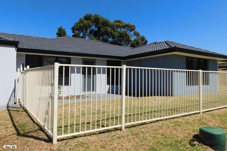 Second view of Homely villa listing, 4/24 Tait Street, Armadale WA 6112