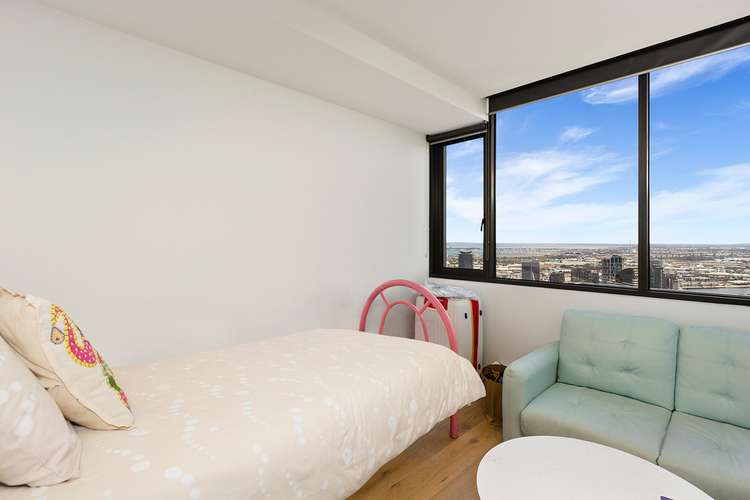 Third view of Homely apartment listing, 5204R/33 Rose Lane, Melbourne VIC 3000