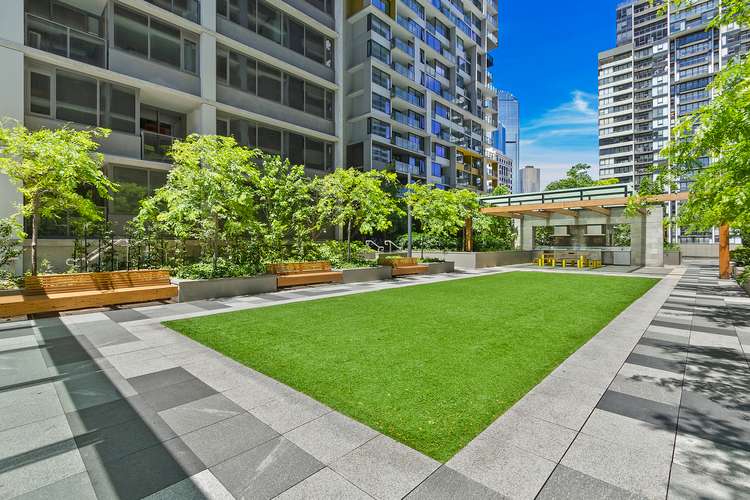 Sixth view of Homely apartment listing, 5204R/33 Rose Lane, Melbourne VIC 3000