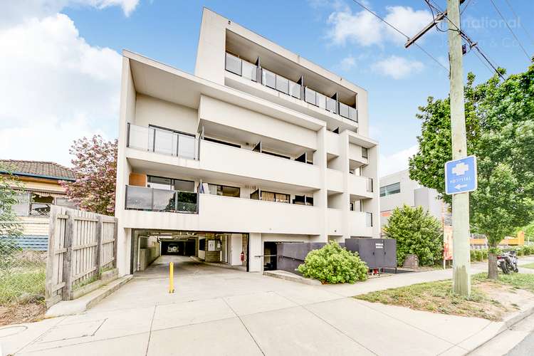 Main view of Homely apartment listing, 338/484 Elgar Road, Box Hill VIC 3128