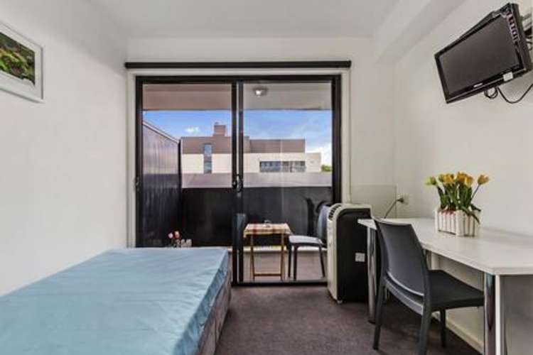 Third view of Homely apartment listing, 338/484 Elgar Road, Box Hill VIC 3128