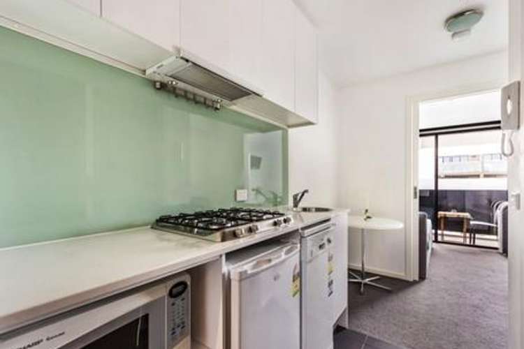 Fourth view of Homely apartment listing, 338/484 Elgar Road, Box Hill VIC 3128