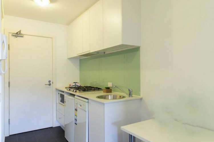 Fifth view of Homely apartment listing, 338/484 Elgar Road, Box Hill VIC 3128