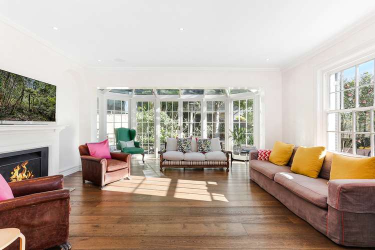 Second view of Homely house listing, 83a Drumalbyn Road, Bellevue Hill NSW 2023