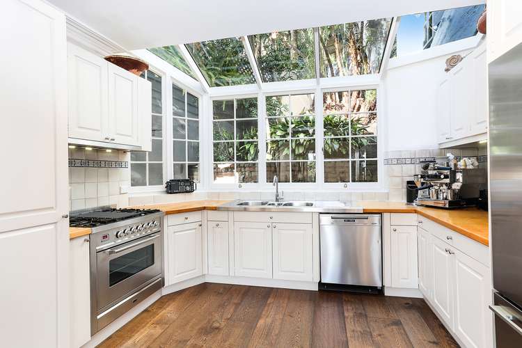 Fourth view of Homely house listing, 83a Drumalbyn Road, Bellevue Hill NSW 2023