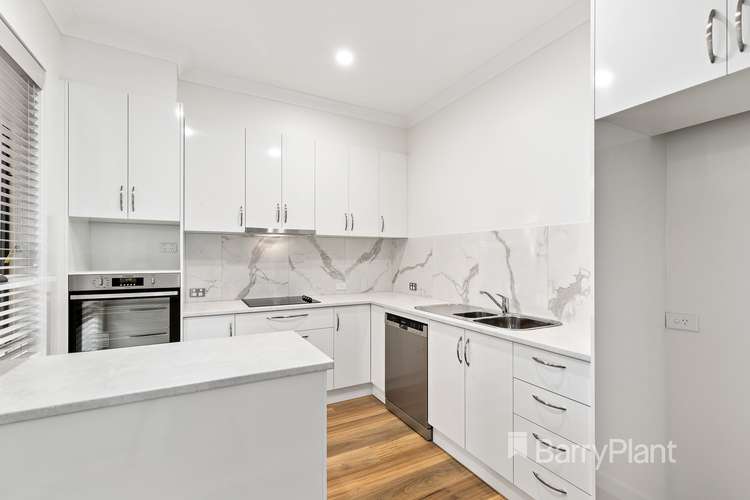 Second view of Homely unit listing, 2/1 Oldstead Road, Greensborough VIC 3088