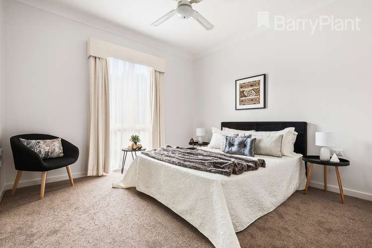Fifth view of Homely unit listing, 2/1 Oldstead Road, Greensborough VIC 3088