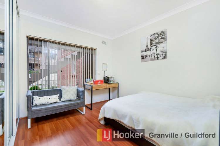 Fifth view of Homely unit listing, 3/14-16 Sherwood Road, Merrylands NSW 2160