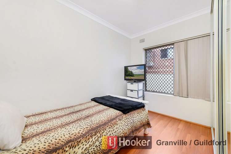 Sixth view of Homely unit listing, 3/14-16 Sherwood Road, Merrylands NSW 2160