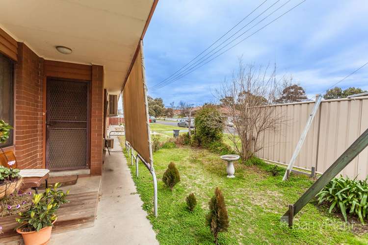 Second view of Homely unit listing, 1/1 Esler Street, California Gully VIC 3556