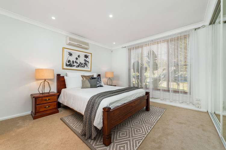Fifth view of Homely house listing, 38 Nathaniel Parade, Kings Langley NSW 2147