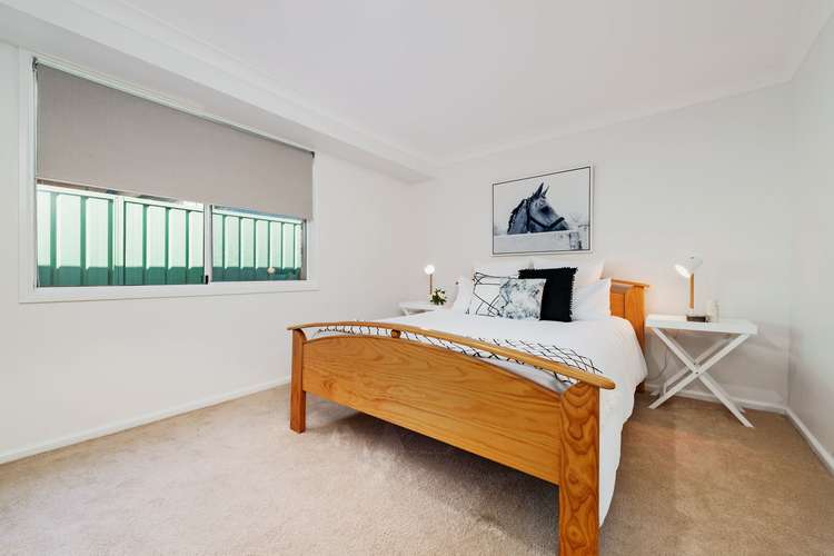 Sixth view of Homely house listing, 38 Nathaniel Parade, Kings Langley NSW 2147