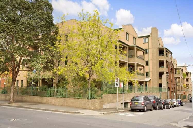 Main view of Homely unit listing, 65/39 Dangar Place, Chippendale NSW 2008