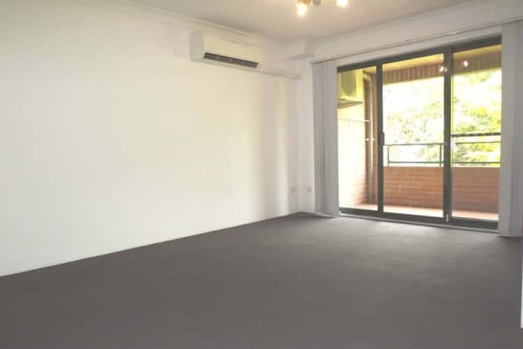 Second view of Homely unit listing, 65/39 Dangar Place, Chippendale NSW 2008