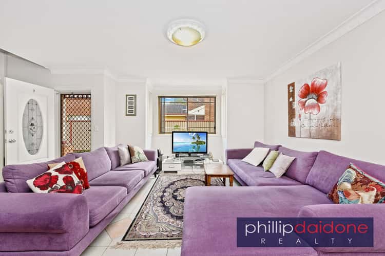 Second view of Homely townhouse listing, 2/9 York Street, Berala NSW 2141