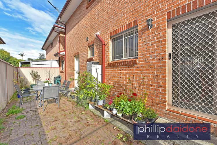 Fourth view of Homely townhouse listing, 2/9 York Street, Berala NSW 2141