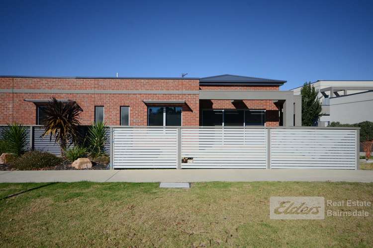 Second view of Homely townhouse listing, 1/49 Drevermann Street, Bairnsdale VIC 3875