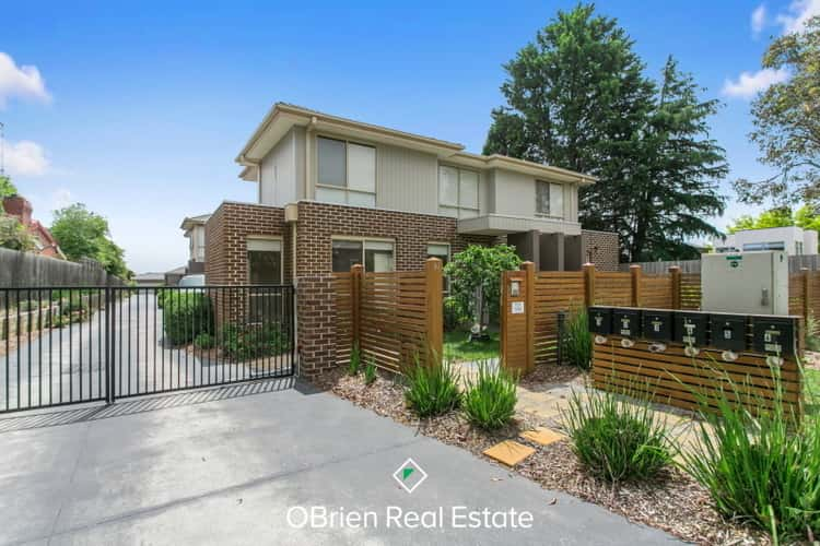 Main view of Homely townhouse listing, 1/51 Mccormicks Road, Carrum Downs VIC 3201