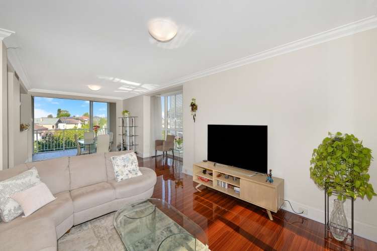 Main view of Homely apartment listing, 408/18 Village Drive, Breakfast Point NSW 2137