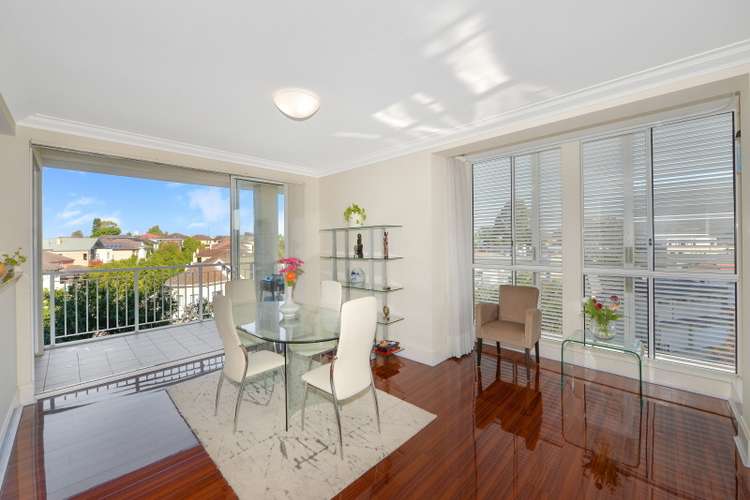 Fourth view of Homely apartment listing, 408/18 Village Drive, Breakfast Point NSW 2137