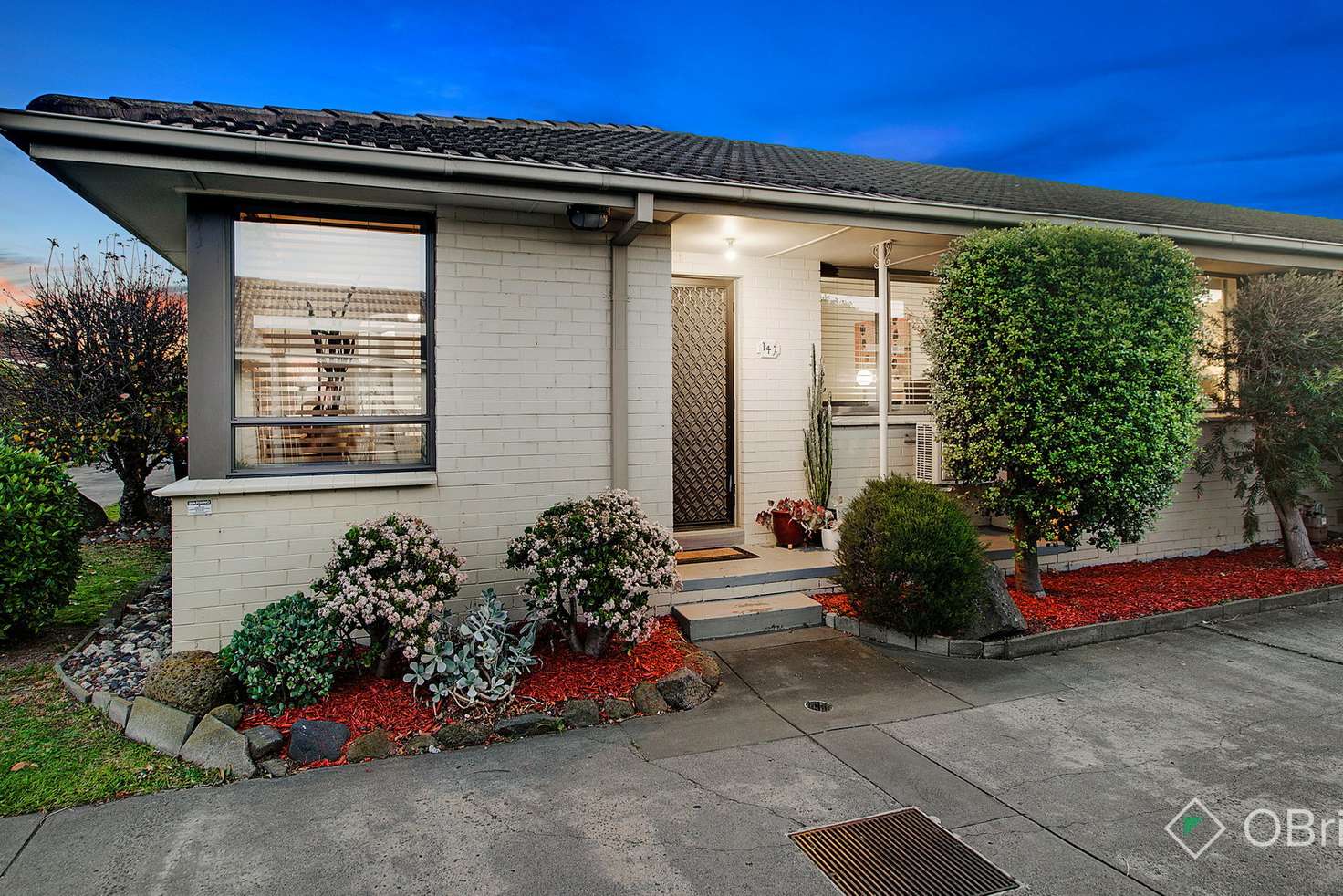Main view of Homely unit listing, 14/38-40 Broadway, Bonbeach VIC 3196